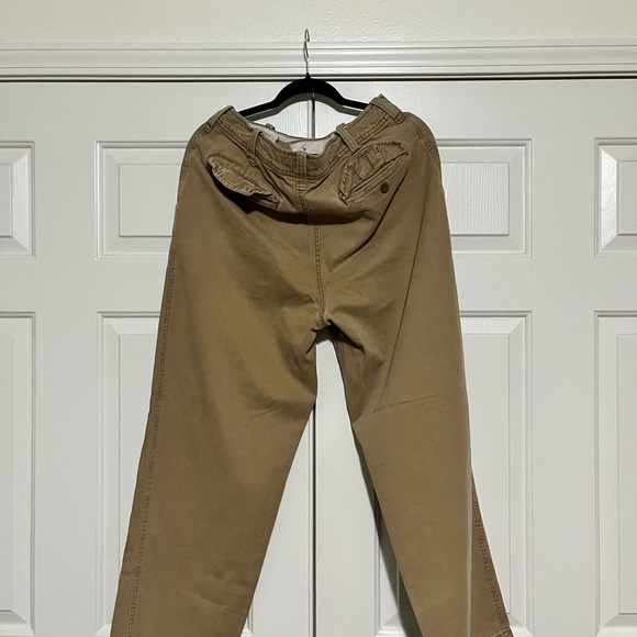 Abercrombie and Fitch pants - Picture 2 of 2